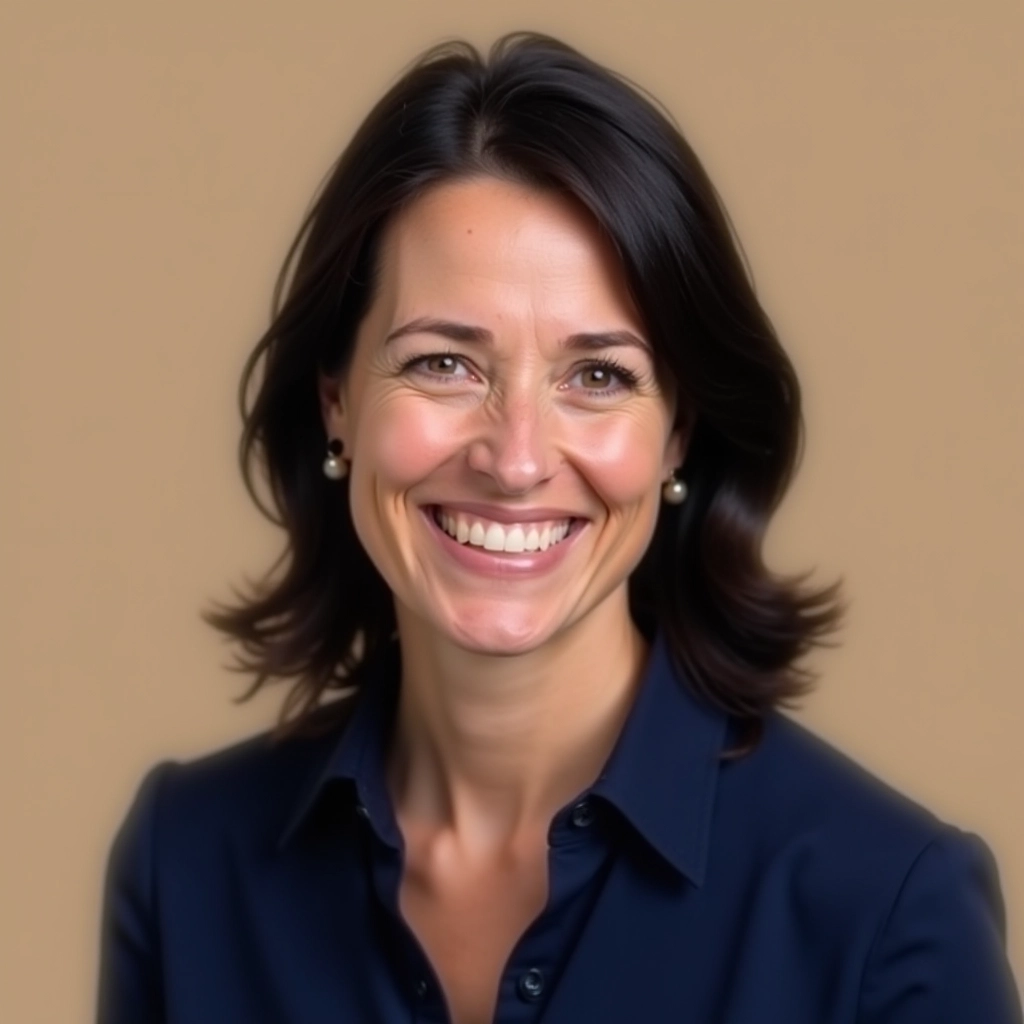 Marina Hernández-Van den Berg